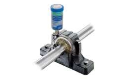 Picture for category Single Point Lubricators
