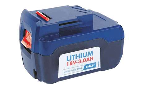 Picture of Lincoln 18V PowerLuber Spare Battery