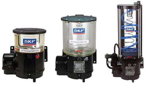 Picture of SKF KFG/KFGS Pumps