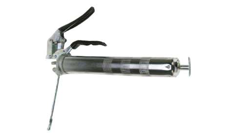 Picture of Pistol Grip Grease Gun and Connectors