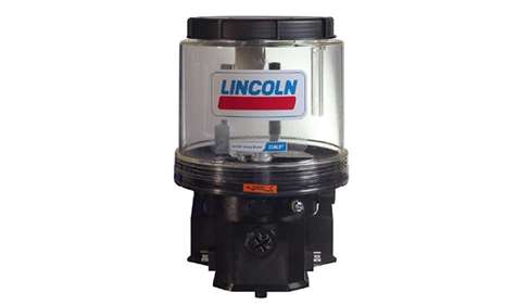 Picture of Lincoln P203 Quicklub Pump