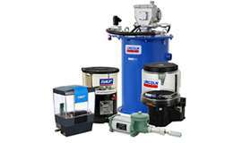 Picture for category Lubrication Pumps