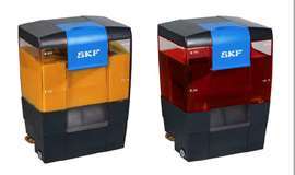 Picture for category SKF PPS30 Piston Pumps